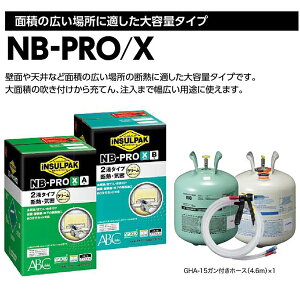 �yABC����z�C���T���p�b�N�m���t����2�t�X�^���_�[�h�^�C�vNB-PRO/X�v�iA�t�EB�t�E�K���t�z�[�X/�Z�b�g�j ��ʐς̎{�H�ɓK����2�t�^�C�v�̃E���^���t�H�[�� NBX(NBXA/NBXB/GHA15)