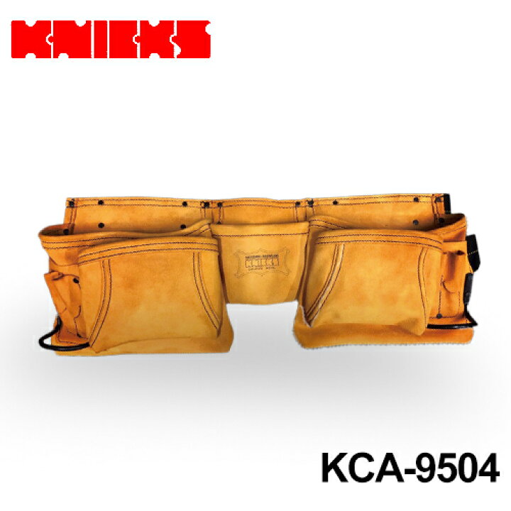 楽天市場】ニックス(knicks)［KCA-9504］ 最高級 2×2ポケット レザー 