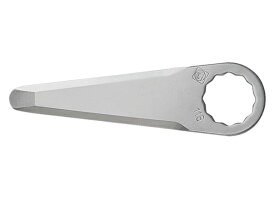【ゆうパケットでの発送】［ドイツ］Fein（ファイン）［63903116011］深いシーリング用ロングブレード(5枚入り)（コーキングシールカッター用）