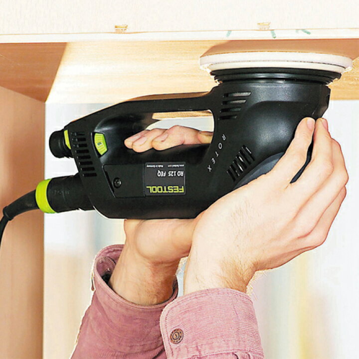 楽天市場】［ドイツ］フェスツール (FESTOOL)［571633］デュアルモード  