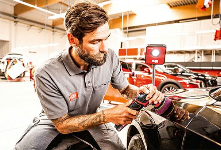 楽天市場】［ドイツ］ フレックス (Flex) ［418.102］ PXE 80 10.8-EC  