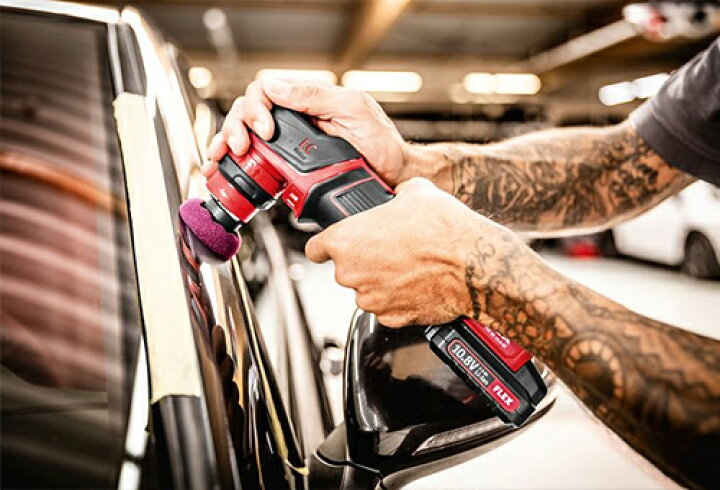 楽天市場】［ドイツ］ フレックス (Flex) ［418.102］ PXE 80 10.8-EC  