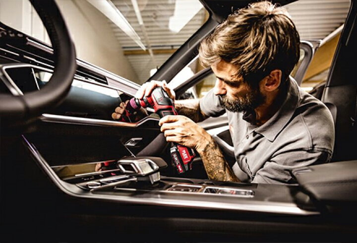 楽天市場】［ドイツ］ フレックス (Flex) ［418.102］ PXE 80 10.8-EC  