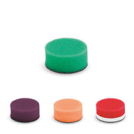 ［ドイツ］ フレックス (Flex) 40mmφスポンジバフ 2枚入り コードレススマート用