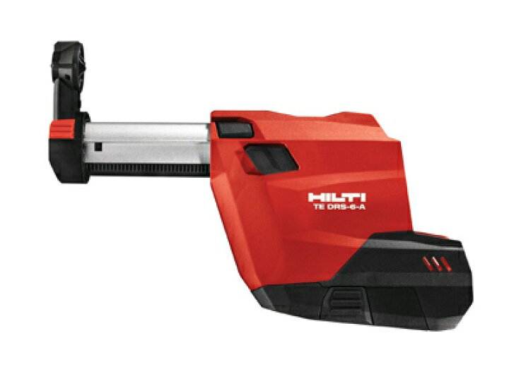 楽天市場】【HILTI】（ヒルティ）［2098238］TE6-A36専用 集塵システム 