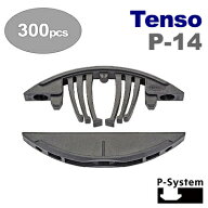 ［スイス］ ラメロ （Lamello） ［145425］ Tenso P-14 （300組入） 【P-システム】 テンソーP-14