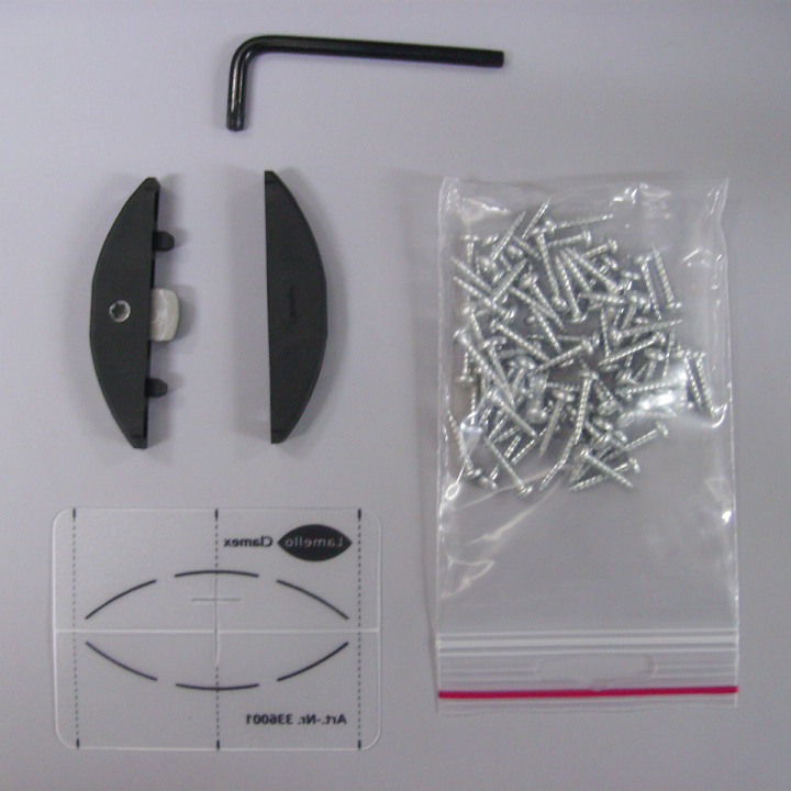 楽天市場】［スイス］ ラメロ （Lamello） ［145231］ Clamex S-18