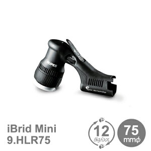 mC^AnRUPESiyXjm9.HLR75ny{̂̂/obe[ȂzrbOtbgR[hX~j_uANV|bV[wBigFoot iBrid Mini HLR75xirbOtbg ~jj