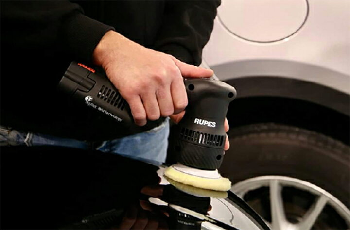 楽天市場】［イタリア］ RUPES （ルペス） ［HLR75/BETA］ ビッグ 