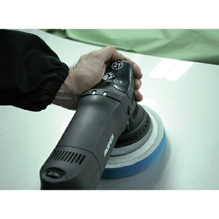 楽天市場】［イタリア］RUPES（ルペス）［LHR21ES/BAS］電動ダブル  