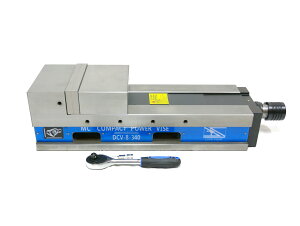 MCp[oCX@DCV8-340 200 Nv͈0-300mm Nv5000Kgf sx0.02mm/100mm px0.02mm/100mm