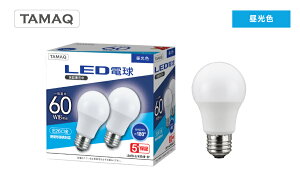 [10Zbg/2×5]LEDd ʓd` E26 60W`Lz `Ή ȃGl_ECg X|bgCg y_g X^hdF LDA7L-G/K60AR-2PF LDA7N-G/K60AR-2PF LDA7D-G/K60A