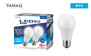 [10Zbg/2×5]LEDd ʓd` E26 100W`Lz `Ή ȃGl_ECg X|bgCg y_g X^hdF LDA11L-G/K100AR-2PF LDA11N-G/K100AR-2PF LDA11D-