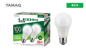 [10Zbg/2×5]LEDd ʓd` E26 100W`Lz `Ή ȃGl_ECg X|bgCg y_g X^hdF LDA11L-G/K100AR-2PF LDA11N-G/K100AR-2PF LDA11D-