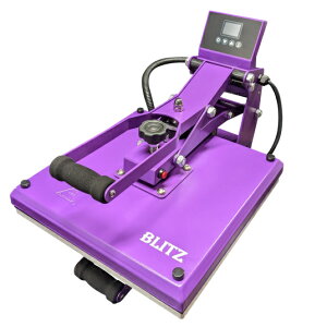 BLITZ�q�[�g�v���X�@TP380 PRO-D
