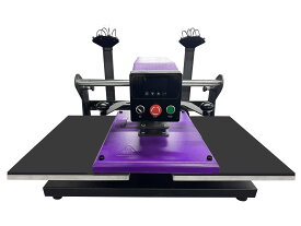 BLITZヒートプレス　TPB2-4　レーザーポインター付き