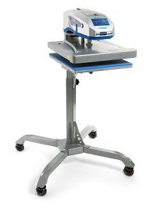 Stahls�f �q�[�g�v���X Hotronix Air Fusion IQ - Pedestal