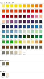 ベルギーMACtac社製長期屋外用マーキングフィルム MACal 9800 PROシリーズ