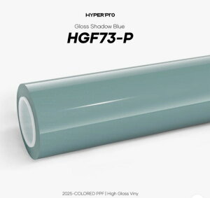 KKVINYL HyperPRO �J���[PPF Gloss Shadow Blue HGF73-P(1.52mx15m)