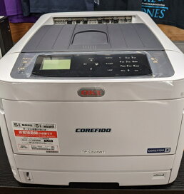 楽天市場】トナー式DTFプリンタ TP-C824WT : テクノプロモーション