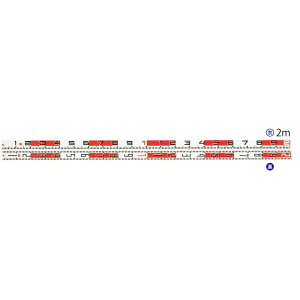 �V���V�����b�h �A���~���W�� 65mm��×4mm��30cm 50cm 70cm 1m 1.1m 1.5m 2m�\���R�����E���^�e�����y�n�C�r�X�J�X�z�y�����h�A�[�g�z�y�ʓr������������܂��z