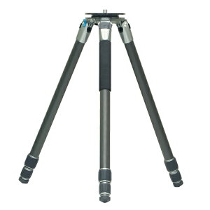 【Myzox】スキャナ用三脚 TRIPEAKS トライピークス SAL343アルミ 3段 1500mm定芯桿:5/8インチ【送料無料】