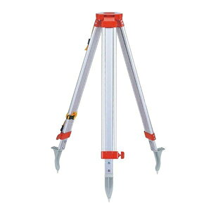 【Myzox】ランドレッグ(球面・5/8inch)アルミ三脚LAN2-OD(オレンジ)LAN2-YD(イエロー)LAN2-GD(ゴールド)【送料無料】