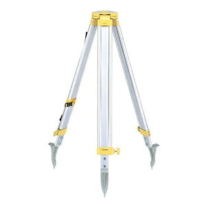 【Myzox】ランドレッグ(平面・5/8inch)アルミ三脚LAN2-OL(オレンジ)LAN2-YL(イエロー)LAN2-GL(ゴールド)【送料無料】