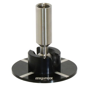RTK�|�[���p �t���b�g�Γ� RCP-FF�v���[�g�a�F80mm �����F86.5mm�yMyzox�z�y���������z