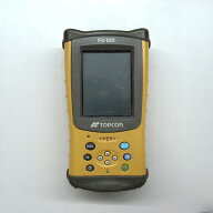 【特価品】【中古品】TOPCON　データコレクタ　FC-100Hiper Sketchインストール済GNSS統合観測付属【送料…