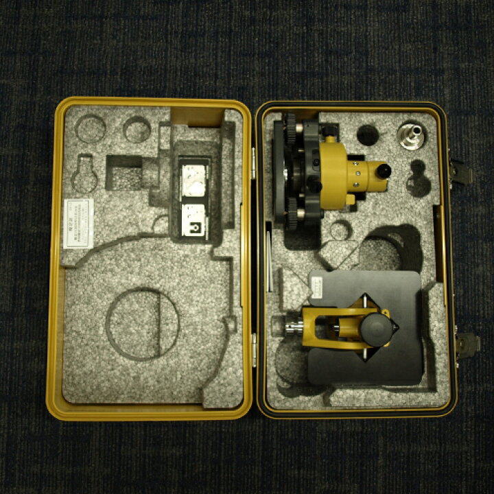 楽天市場】【中古品】【超美品】【TOPCON】トプコン 一素子 チルト1 