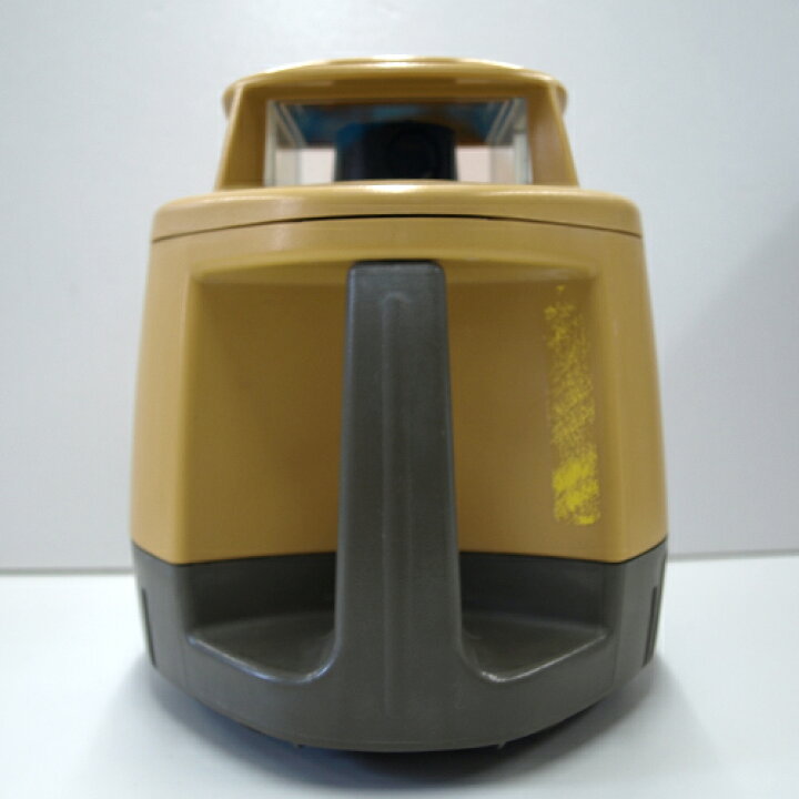 楽天市場】【中古品】【TOPCON】ローテーティングレーザー RL-H3CS/N 
