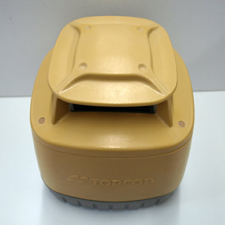 楽天市場】【中古品】【TOPCON】ローテーティングレーザー RL-H3CS/N 