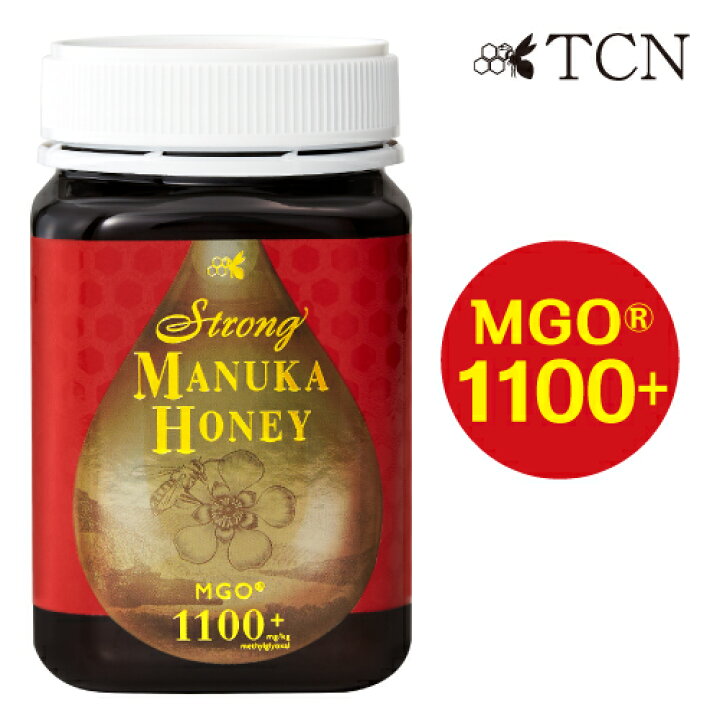 楽天市場】日本人が採取生産した最高峰 ストロング マヌカハニー  