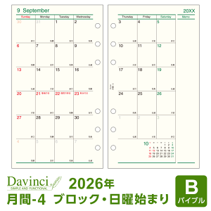 _{Point5{^y2026NŃVXe蒠tBzDavinci _EB` oCuTCY 6 -4 J1 ubN jn܂ 1/4n܂藼Ή DR2621i[֌著j