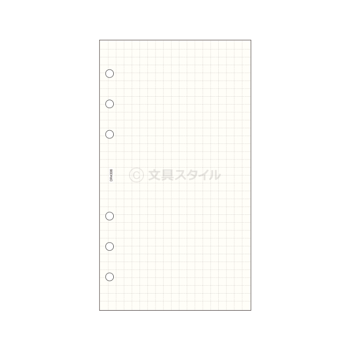 楽天市場】＼本日Point5倍／【システム手帳リフィル】Davinci ダ