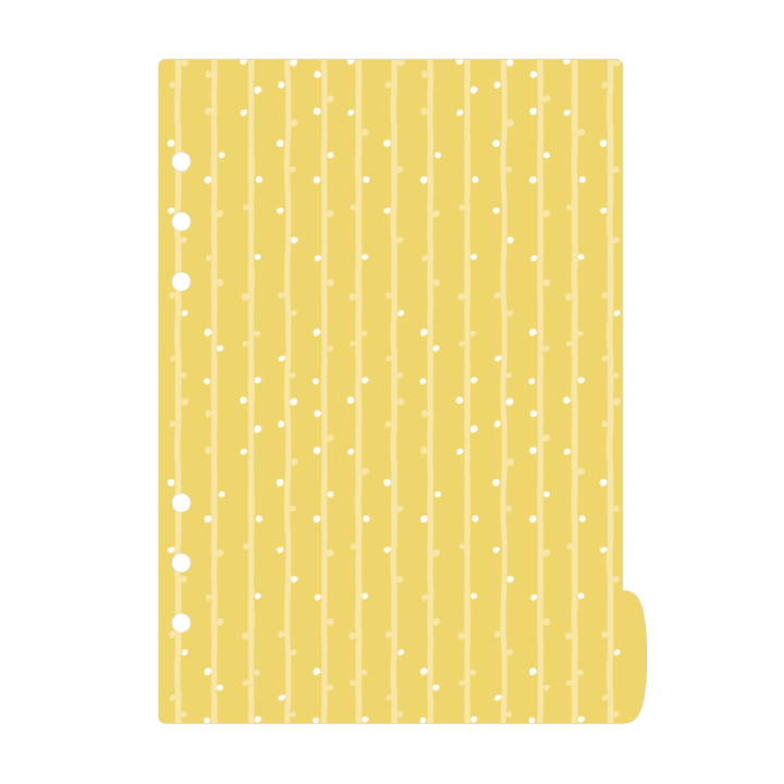 デコ566♡専用ページ 楽天市場】＼本日Point5倍／【システム手帳リフィル】decona デコナ A5