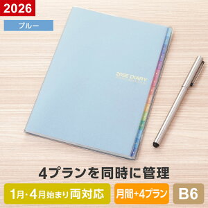 _{Point5{^y2026N 蒠 XPW[ztH[v_CA[ Four Plan B6 }X[EubNE4vXgECfbNX 1/4n܂藼Ή Vv 3Fi[֌j