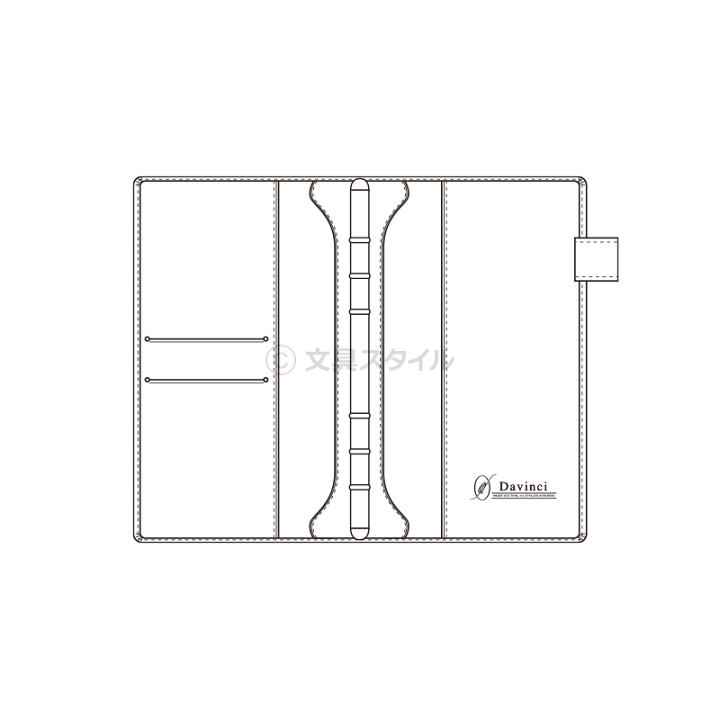 楽天市場】＼本日Point2倍 LINE登録で300円OFF／【システム手帳