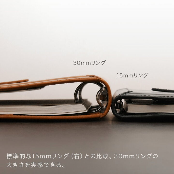 楽天市場】＼本日Point5倍 LINE登録で300円OFF／【システム手帳 