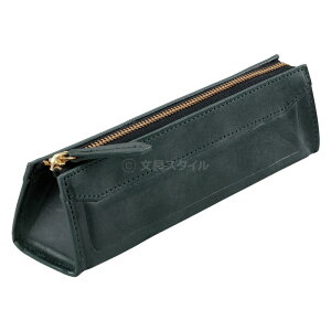 \LINE登録で300円OFF/【Roroma】本革 ペンケース ロロマクラシック 革 筆箱 筆入れ レイメイ藤井 高級 上質 国産 牛革 おしゃれ メンズ レディース 大人 大学生 高校生 誕生日(ギフトラッピン