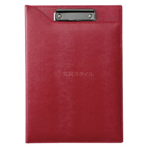 【zeitVektor】ツァイトベクター クリップファイル A4サイズ 5色 ビジネス バインダー(ギフトラッピング無料)