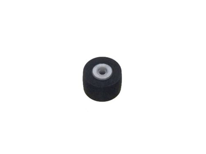 楽天市場】カセットデッキ修理パーツ ピンチローラー 外径10mm 幅7mm 軸内径1.5mm 1個 駆動系消耗パーツ修理交換用 : TECHSPACE 楽天市場】カセットデッキ修理パーツ ピンチローラー 外径10mm 幅7mm 軸内径1.5mm 1個 駆動系消耗パーツ修理交換用 : TECHSPACE