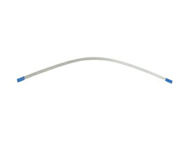 フラットケーブル 4ピン・コネクタ用 同方向 長さ20cm 1mmピッチ 断線フラットケーブルの修理交換用に
