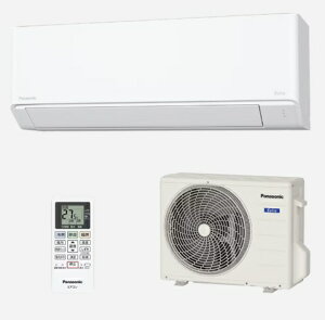 Panasonic �G�A�R�� F�V���[�Y CS-225DFL-W������E�����͕ʓr���p���L