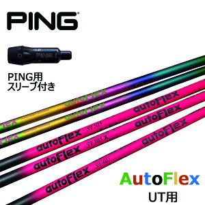 I[gtbNX s ping X[utVtg St Vtg [eBeBp sN ubN C{[ Obvt G410 G425 #2 Ԏ V[Y autoflexshaft ping utility