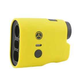 【公式】シリコンカバー レーザー距離計Light専用 イエロー TecTecTec