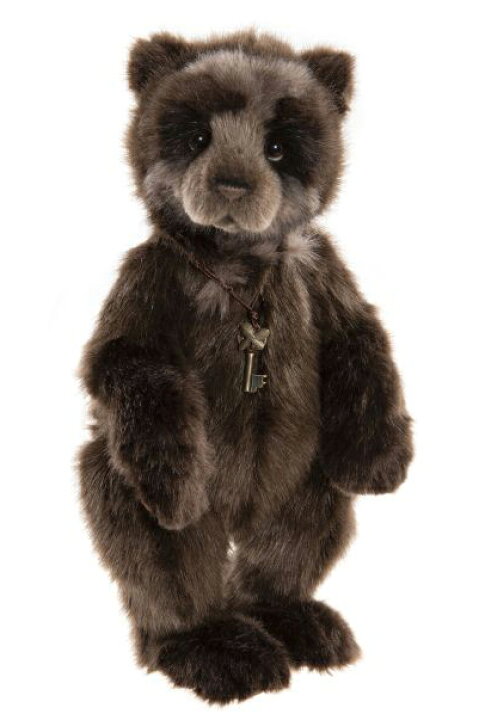 楽天市場】2022年入荷！【Charlie Bears】チャーリーベアーズ Lima 