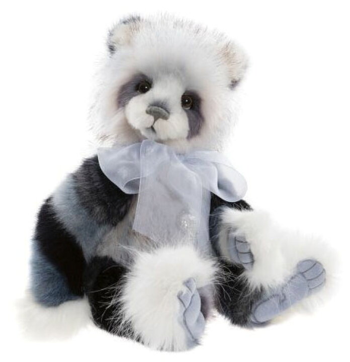 楽天市場】2021年入荷！【Charlie Bears】チャーリーベアーズ Isla 