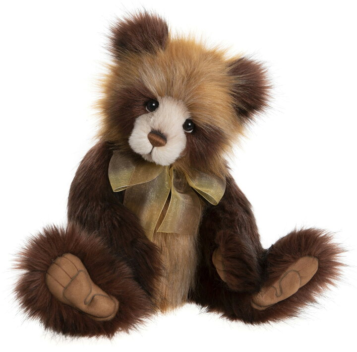 楽天市場】2022年入荷！【Charlie Bears】チャーリーベアーズ Aubree  